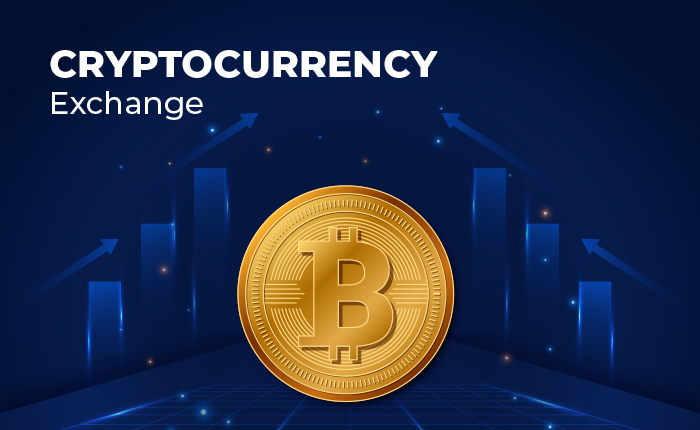 Cryptocurrency Exchange